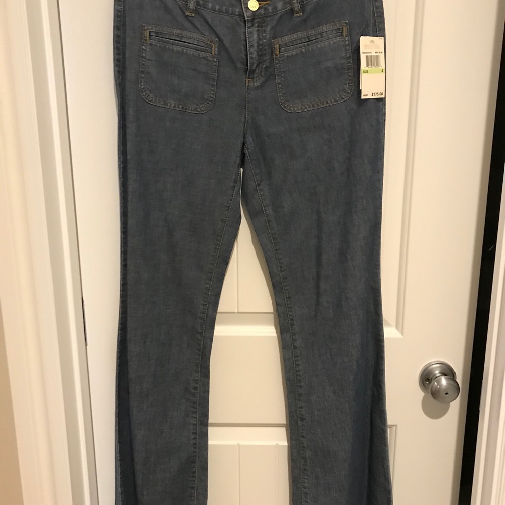 NWT Michael Kors Jeans